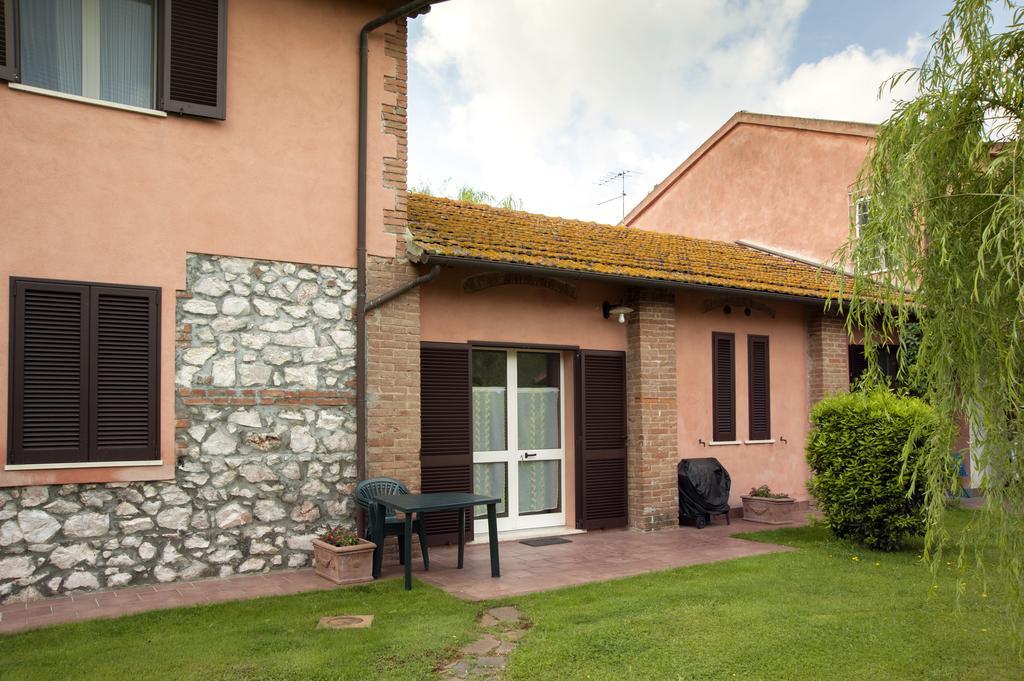 Stefano Sgherri Grosseto Exterior foto