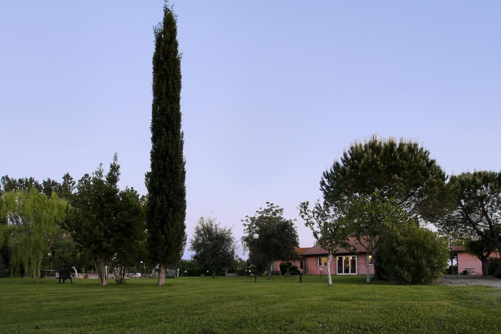 Stefano Sgherri Grosseto Exterior foto