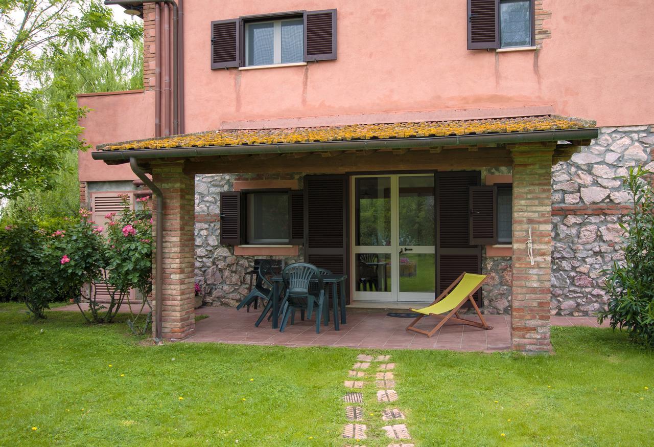 Stefano Sgherri Grosseto Exterior foto
