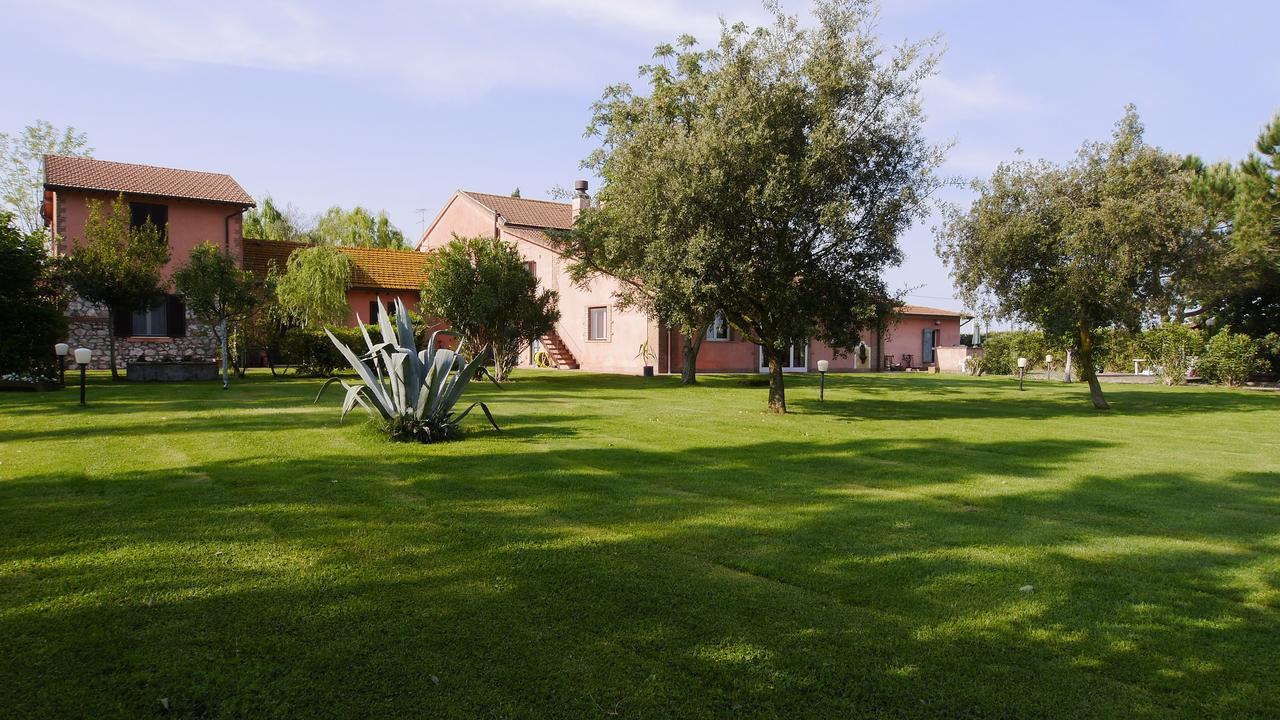 Stefano Sgherri Grosseto Exterior foto